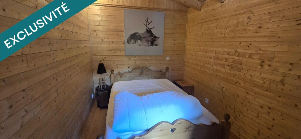 Vente Maison Superbe chalet proche des pistes Eyne