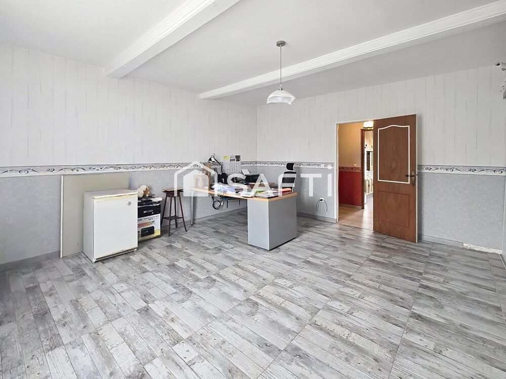 Vente Maison Corps de Ferme Changy
