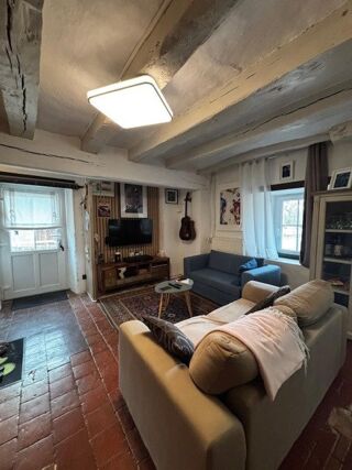  Maison � vendre 2 pi�ces 50 m�