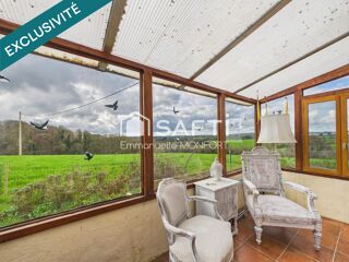  Maison à vendre 3 pièces 65 m²