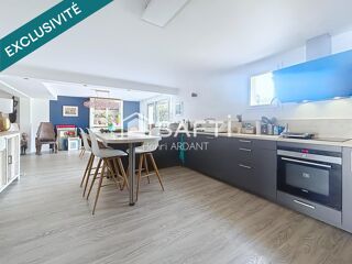  Maison à vendre 6 pièces 194 m²