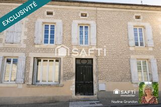  Maison à vendre 5 pièces 137 m²