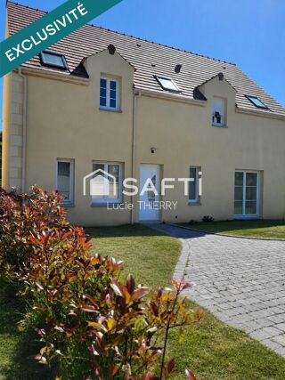  Maison � vendre 6 pi�ces 141 m�