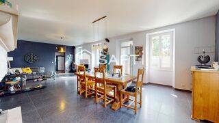  Maison à vendre 6 pièces 130 m²
