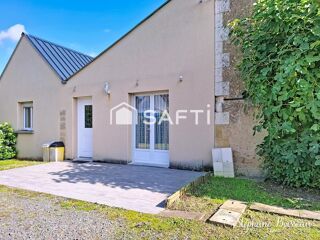  Maison  vendre 3 pices 62 m