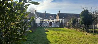  Maison � vendre 4 pi�ces 93 m�