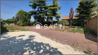  Terrain à vendre 527 m²