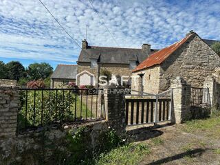  Maison � vendre 3 pi�ces 75 m�