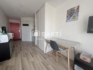  Appartement  vendre 1 pice 24 m