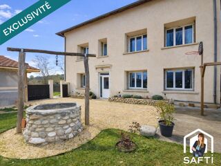  Maison à vendre 9 pièces 280 m²