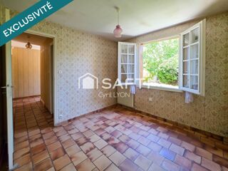  Maison à vendre 3 pièces 83 m²