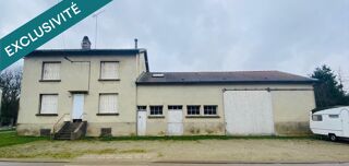  Maison � vendre 8 pi�ces 134 m�