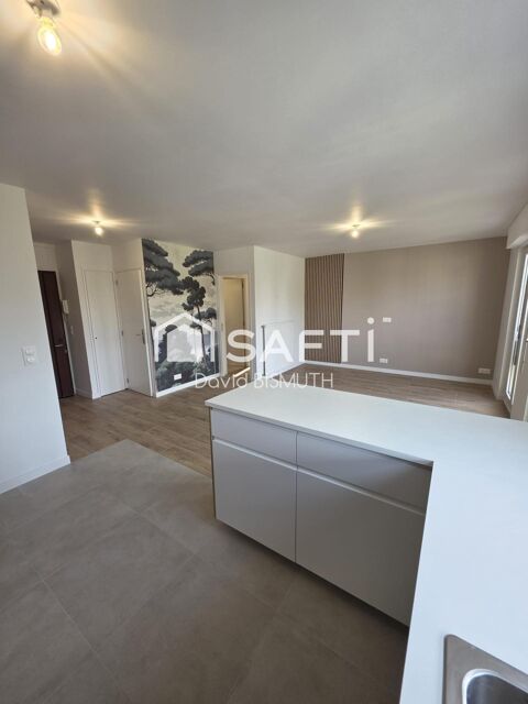  Appartement � louer 4 pi�ces 58 m�