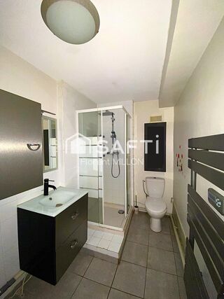  Appartement à vendre 2 pièces 52 m²