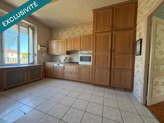  Maison à vendre 6 pièces 153 m²