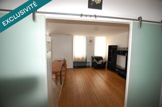  Immeuble à vendre 200 m²
