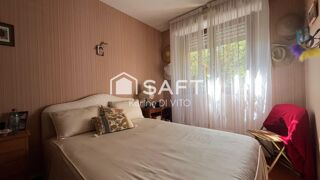  Appartement � vendre 3 pi�ces 46 m�