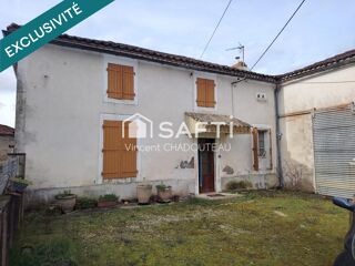  Maison � vendre 3 pi�ces 100 m�