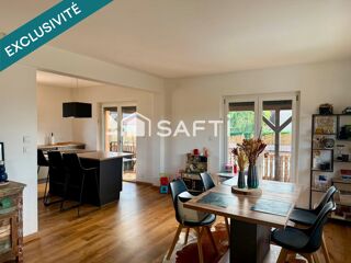  Maison à vendre 5 pièces 139 m²