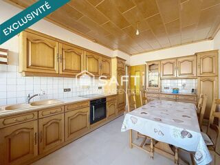  Maison à vendre 6 pièces 125 m²