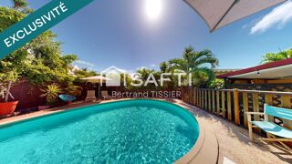  Maison � vendre 11 pi�ces 200 m�