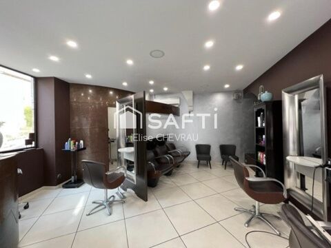 Local commercial, libre d'occupation 65000 71000 Macon