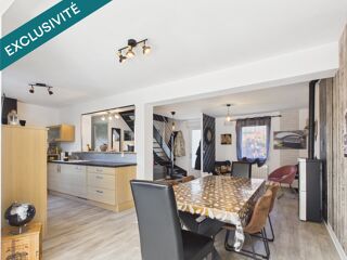  Maison à vendre 5 pièces 100 m²