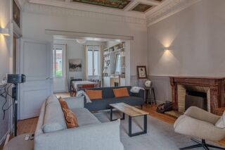  Maison à vendre 6 pièces 160 m²