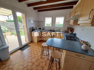  Maison  vendre 7 pices 160 m