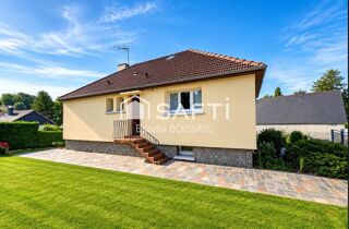  Maison à vendre 4 pièces 75 m²