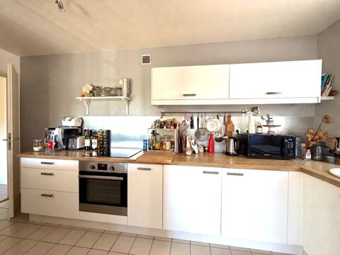  Appartement à vendre 4 pièces 83 m²