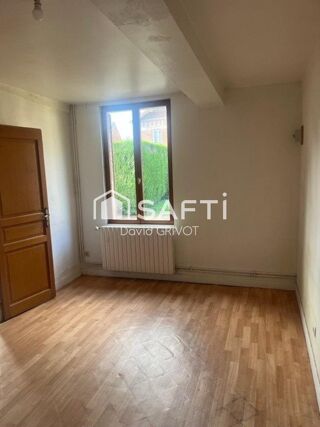  Maison à vendre 5 pièces 107 m²