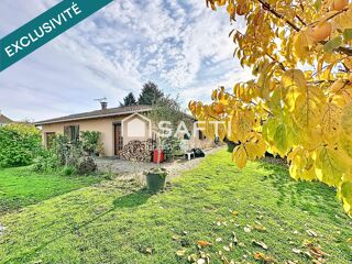  Maison � vendre 5 pi�ces 113 m�