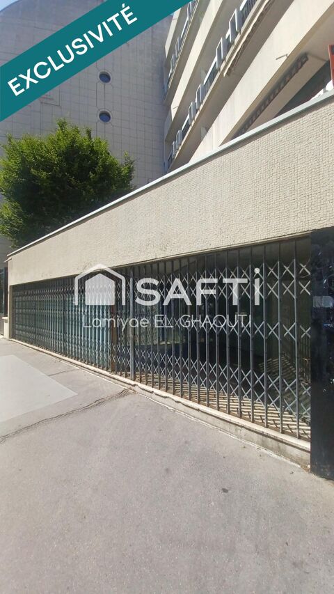 Murs Libres - Beaux Volumes - Activit&eacute;s Tertiaires 490000 75018 Paris 18e arrondissement