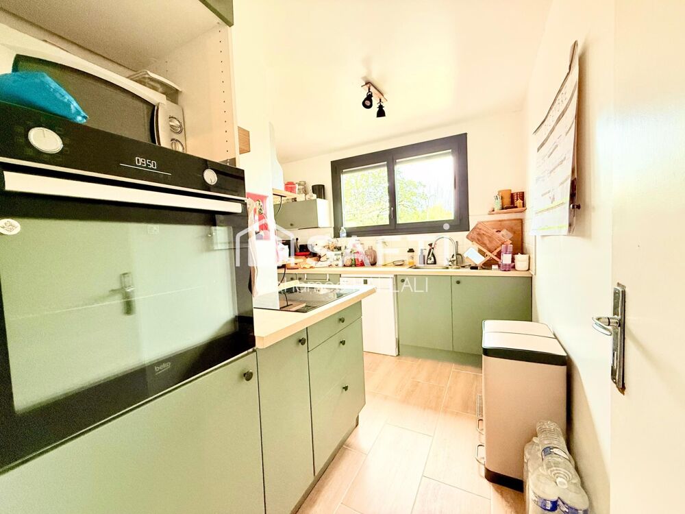 Vente Maison Maison 105 m2, avec jardin, 3 chambres  et bureau Villenave-d'ornon