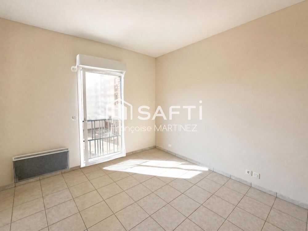 Vente Appartement Dans le quartier montant Duvivier à LYON 7e, au calme Lyon 7