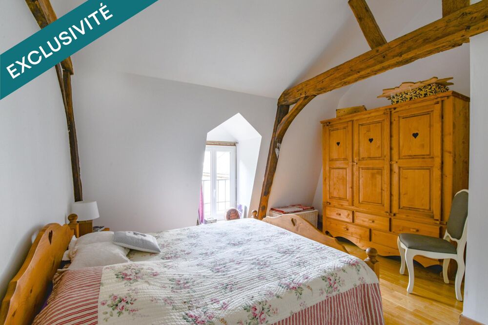 � vendre  Maison Bailleau-l'�v�que (28300)