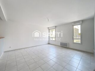  Appartement à vendre 2 pièces 45 m²