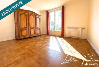  Maison � vendre 6 pi�ces 136 m�