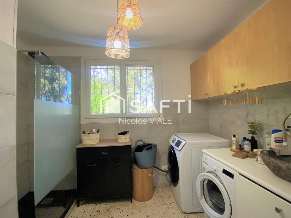 � vendre  Maison Solli�s-Pont (83210)