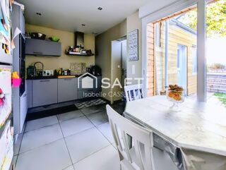  Maison � vendre 3 pi�ces 91 m�