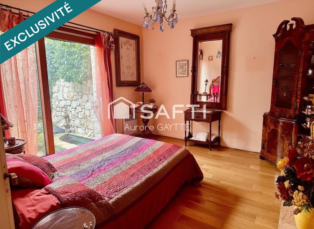 � vendre  Maison Seillans (83440)