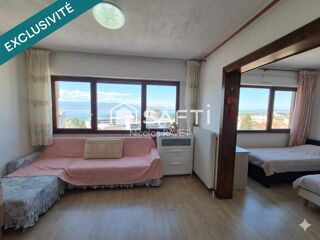  Appartement à vendre 1 pièce 35 m²