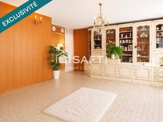  Maison à vendre 5 pièces 140 m²