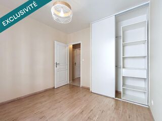  Appartement à vendre 2 pièces 47 m²