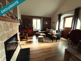  Maison à vendre 4 pièces 70 m²