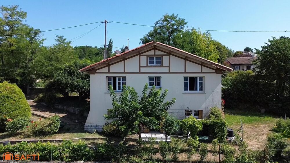 Vente Maison Maison avec vue dégagée Villeneuve-sur-lot