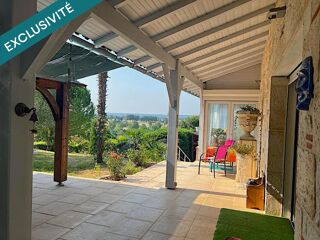  Maison à vendre 9 pièces 182 m²