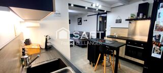  Maison à vendre 4 pièces 80 m²
