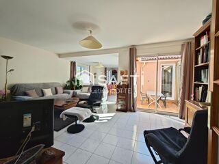  Maison à vendre 6 pièces 150 m²